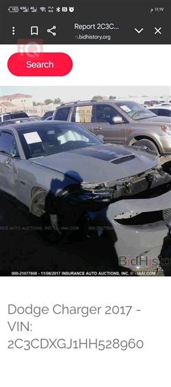 Dodge Charger